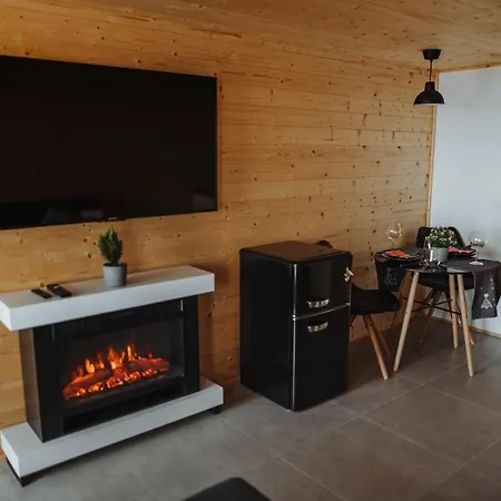 شقة Med Smrekami - Cozy Place With Sauna And Jacuzzi *