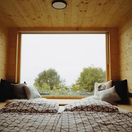 Med Smrekami - Cozy Place With Sauna And Jacuzzi شقة *