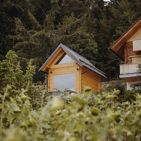 Med Smrekami - Cozy Place With Sauna And Jacuzzi *