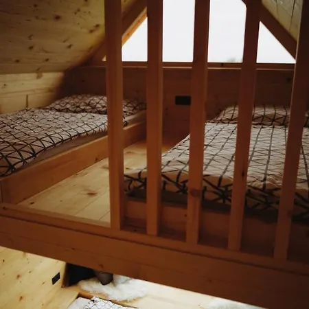 Med Smrekami - Cozy Place With Sauna And Jacuzzi * سيركلجي نا جورينجسكيم