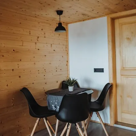 Med Smrekami - Cozy Place With Sauna And Jacuzzi