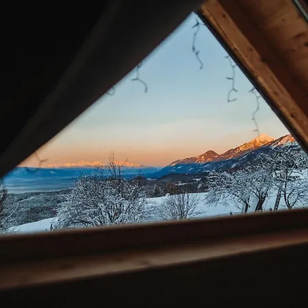 شقة Med Smrekami - Cozy Place With Sauna And Jacuzzi *